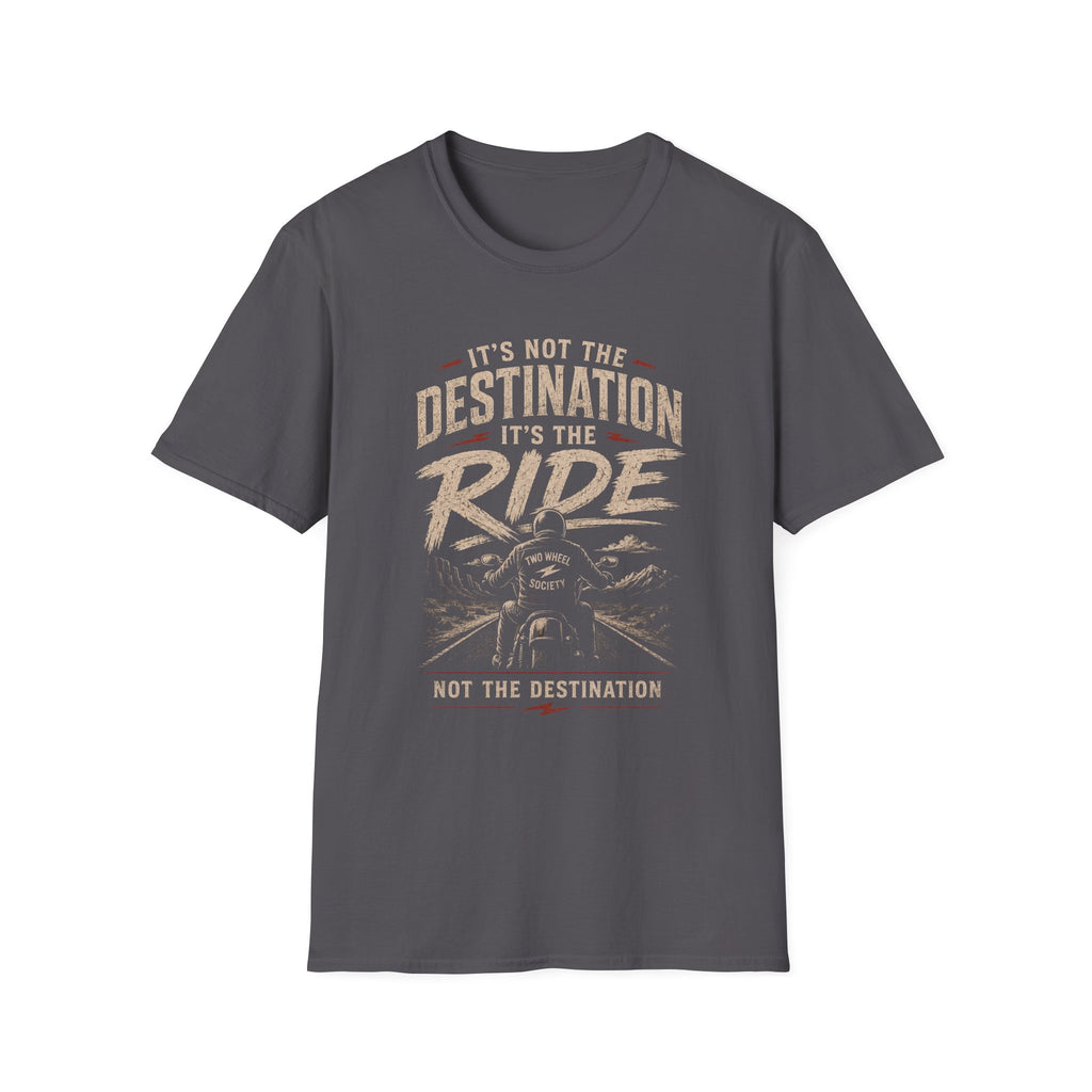 Destination T‑Shirt