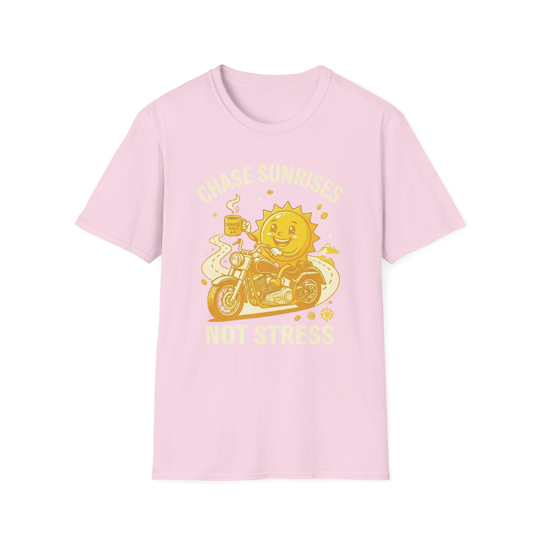 Chase Sunrises T‑Shirt