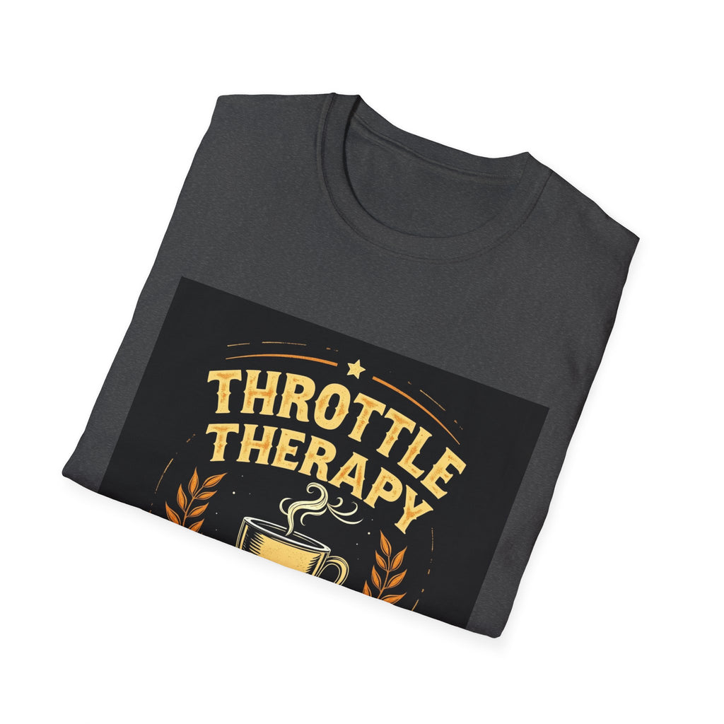 Throttle Therapy T-Shirt