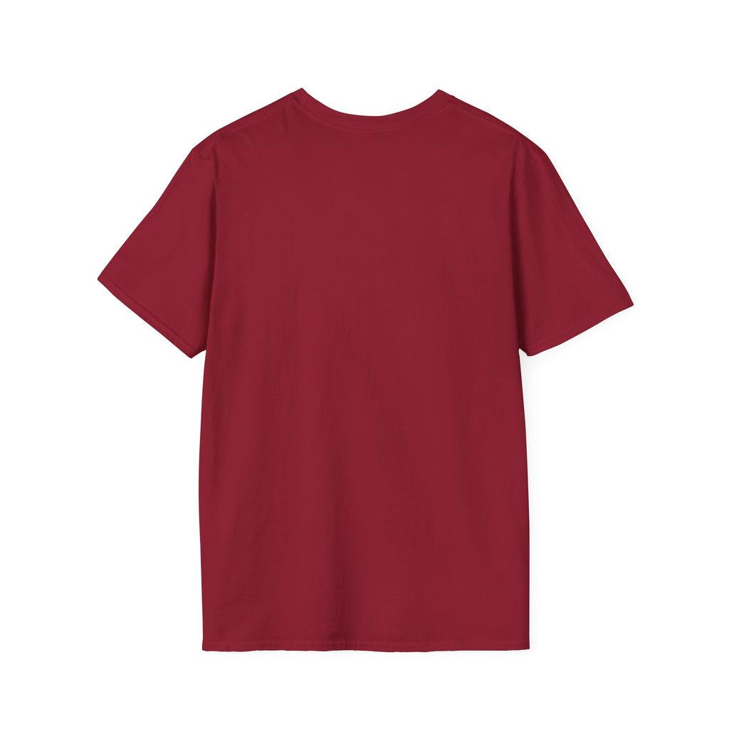 Fueled By Caffeine & Clutch T-Shirt