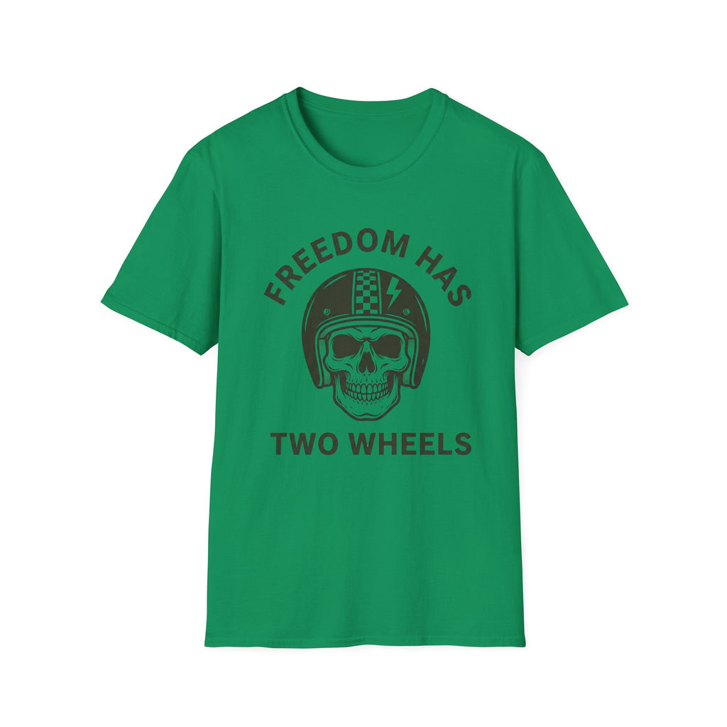 Freedom T‑Shirt