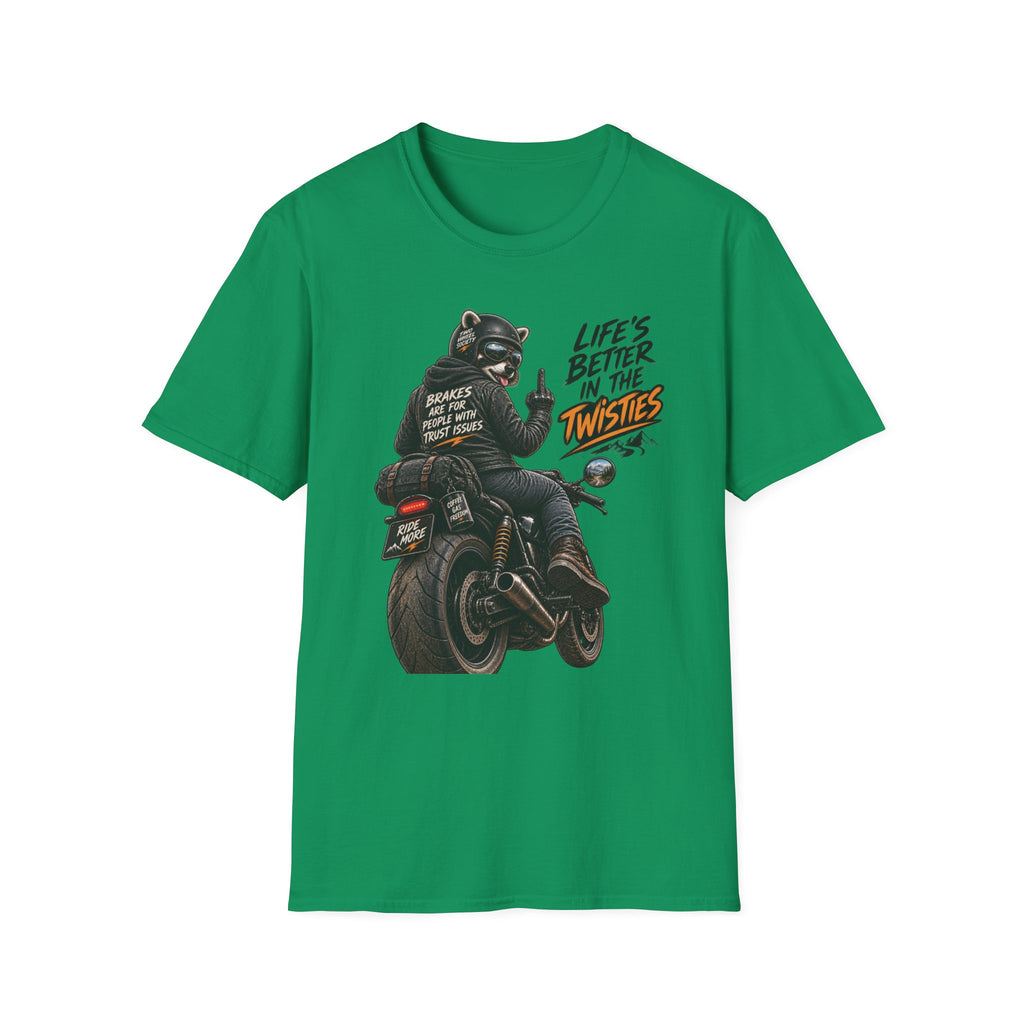 Life's Better T‑Shirt