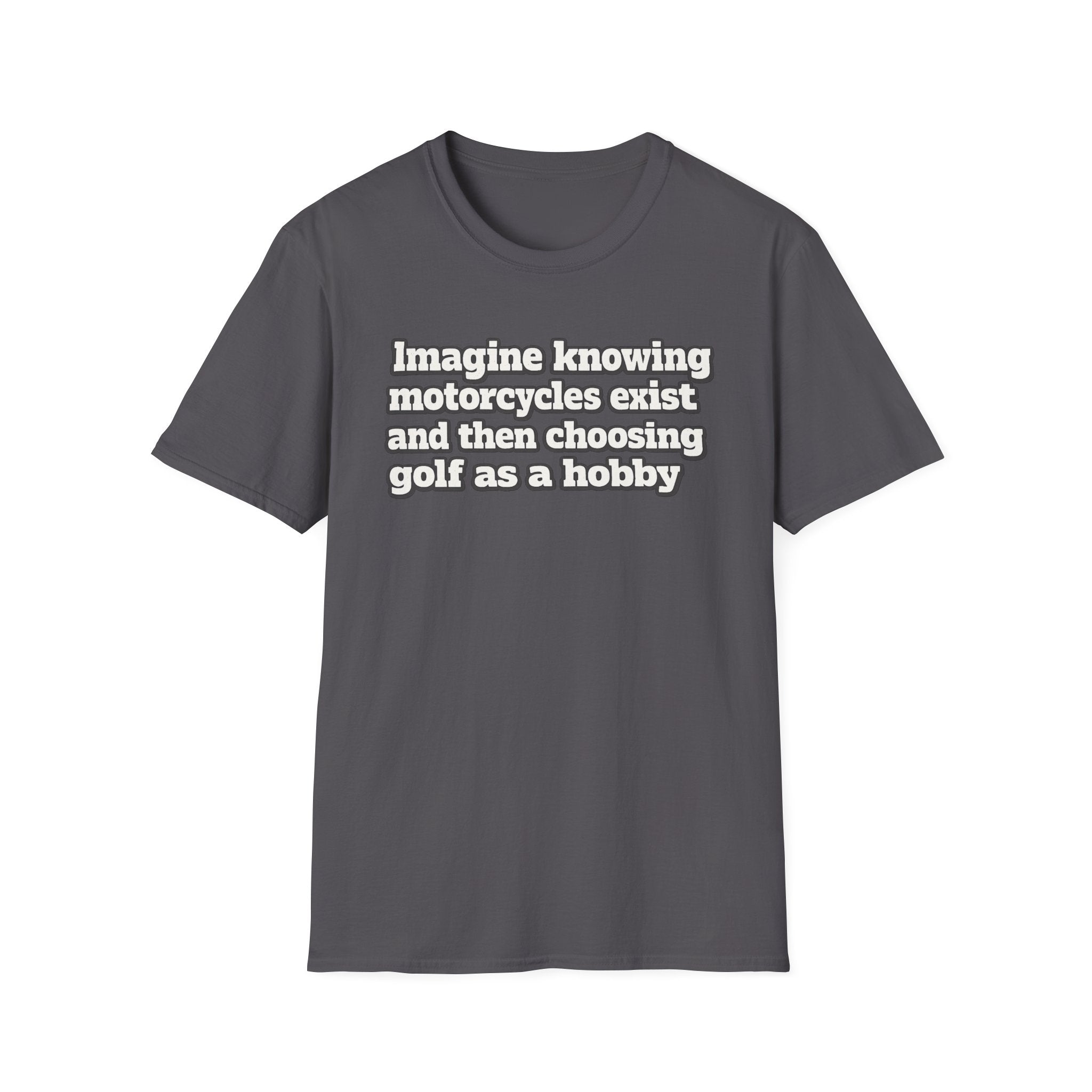 Imagine T‑Shirt