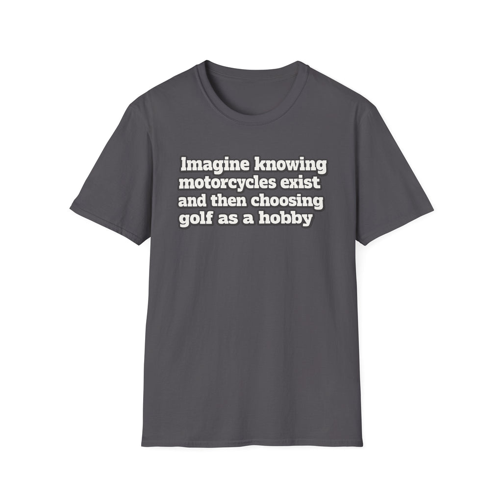 Imagine T‑Shirt