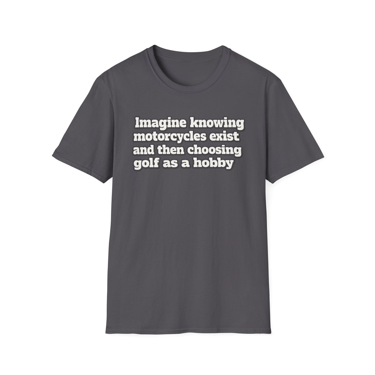 Imagine T‑Shirt