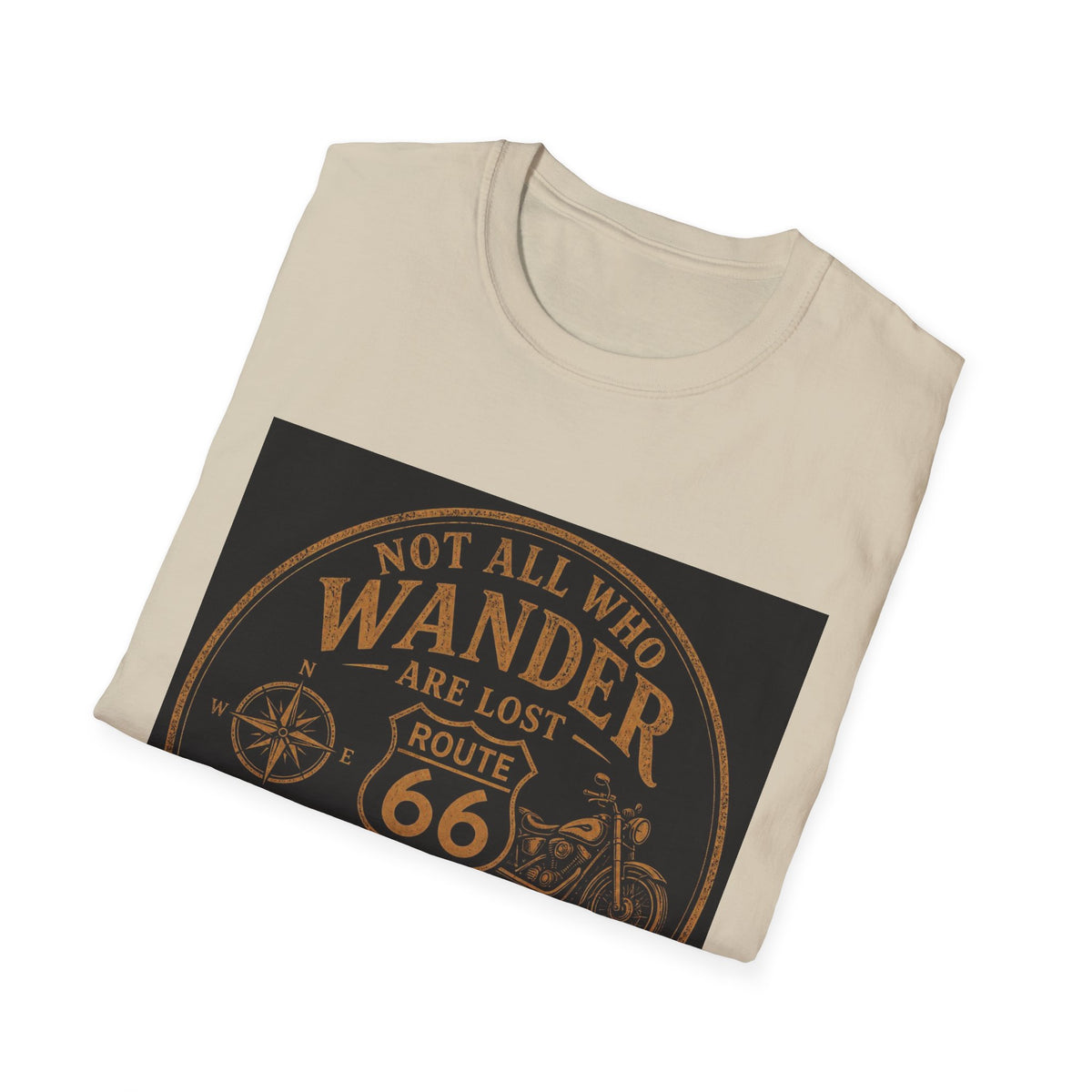 Route 66 T-Shirt