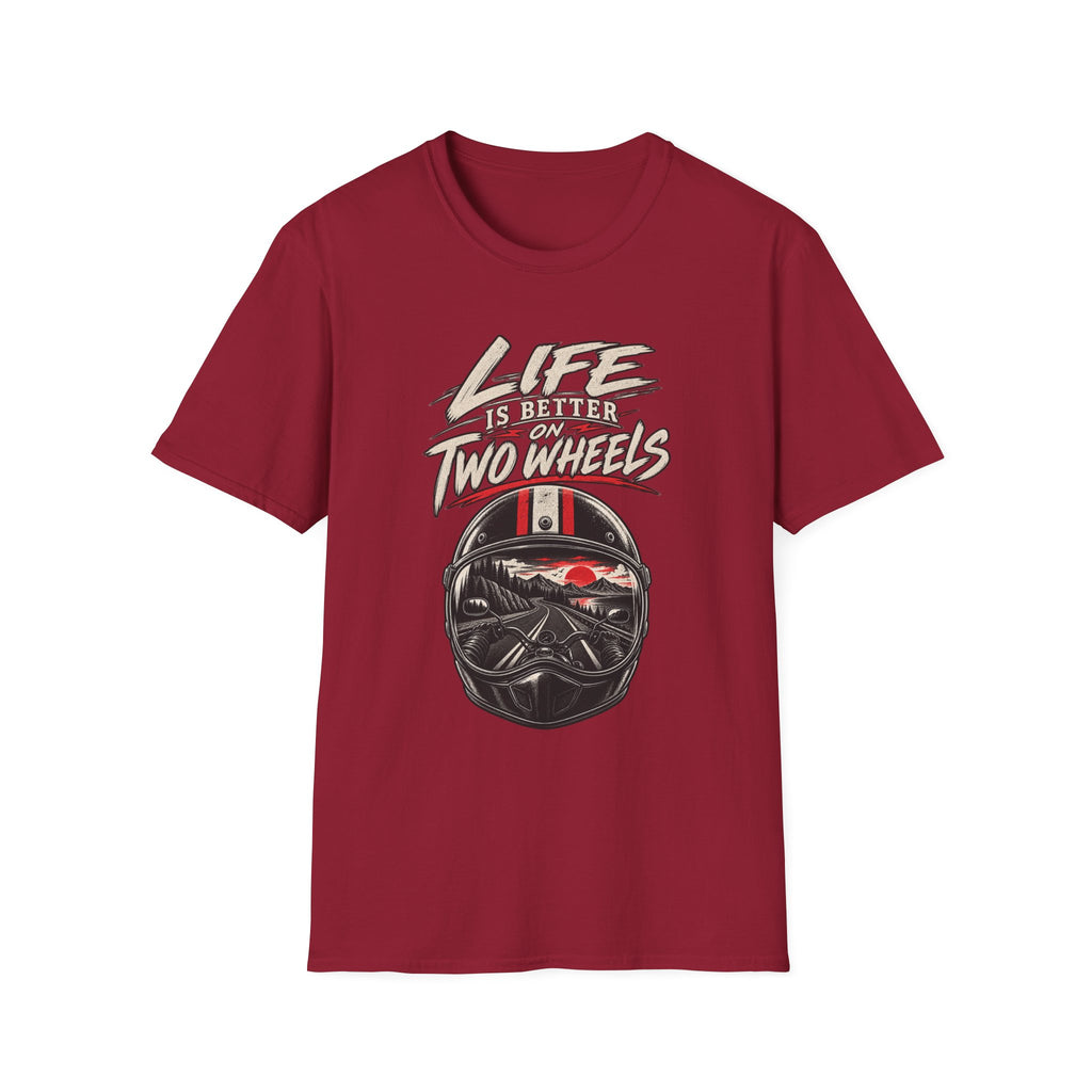 Life T‑Shirt