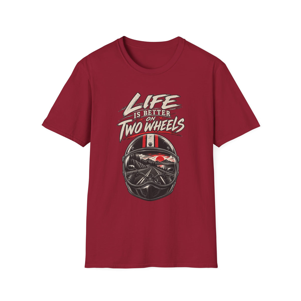 Life T‑Shirt