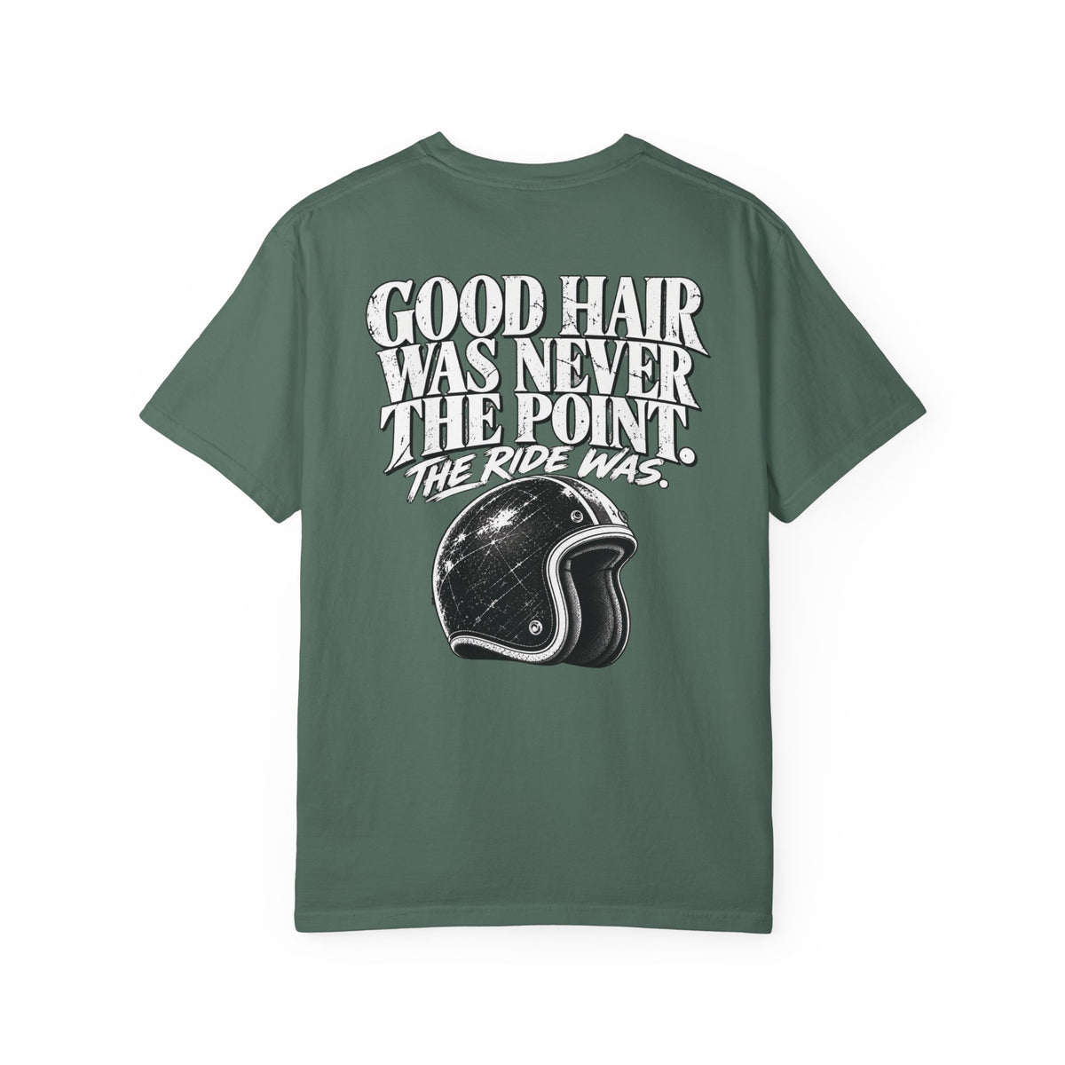 Good Hair T-shirt