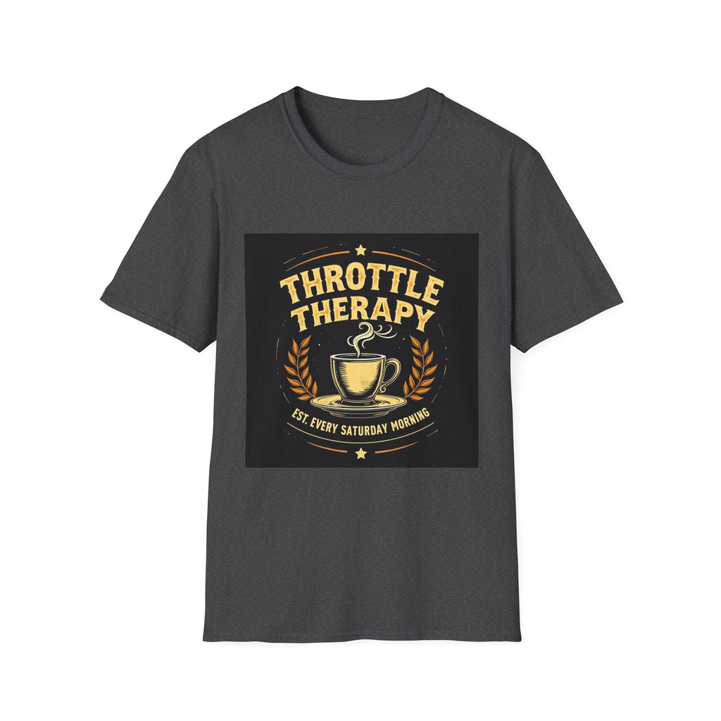 Throttle Therapy T-Shirt