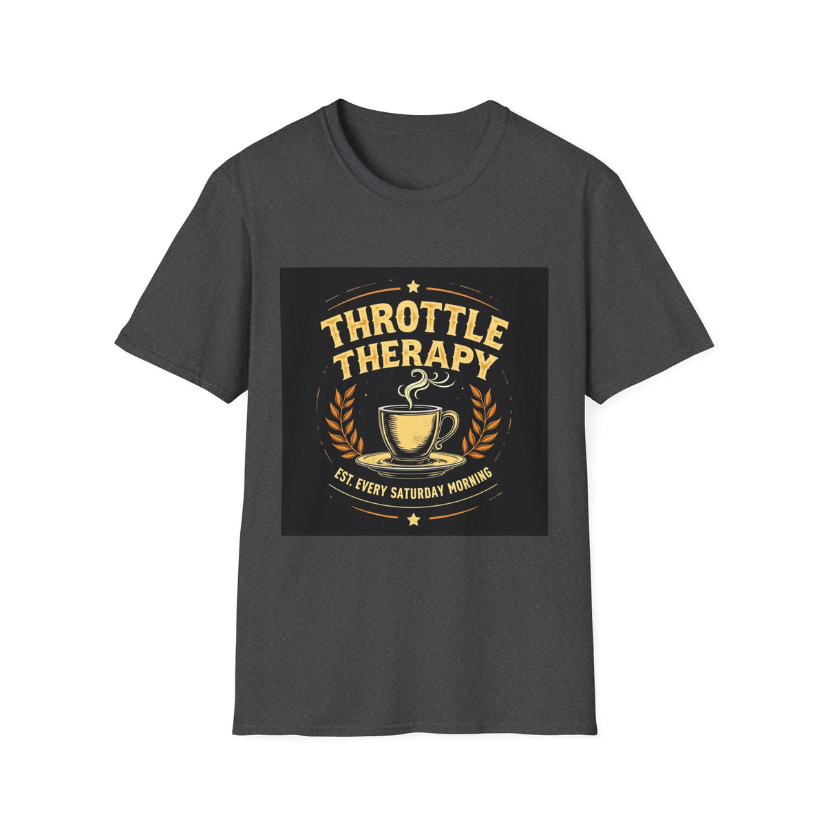 Throttle Therapy T-Shirt