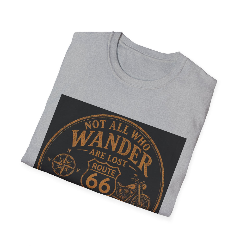 Route 66 T-Shirt