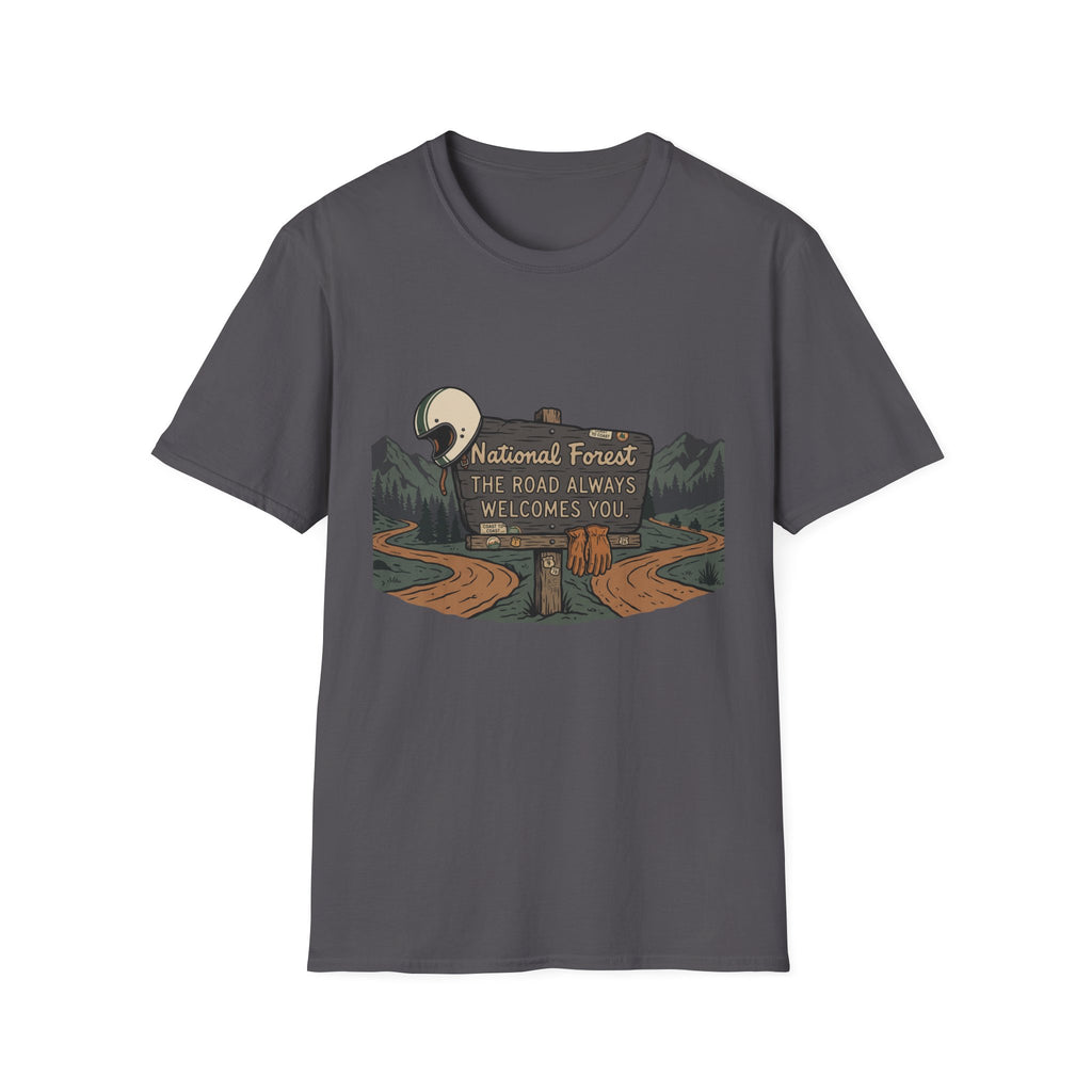 National Forest T‑Shirt