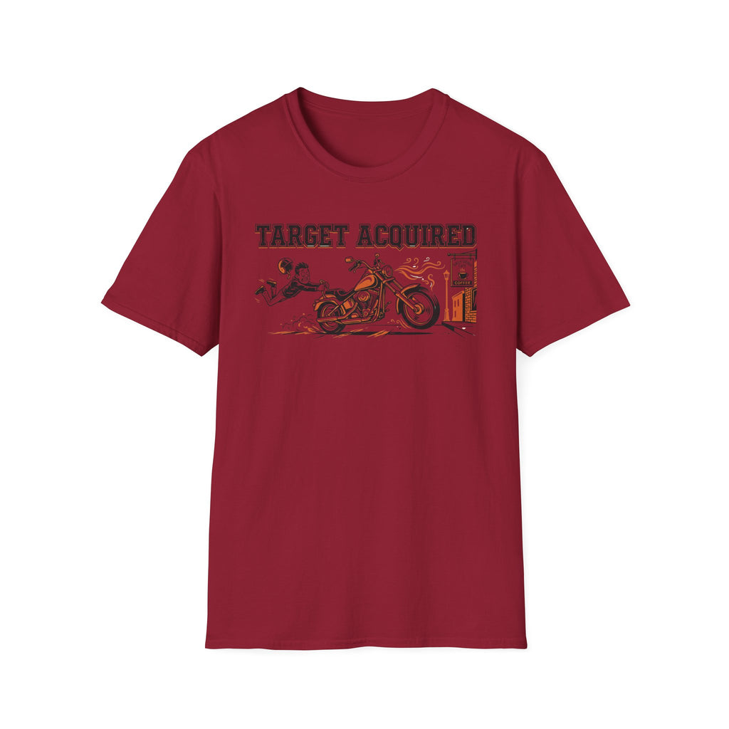 Target Acquired T‑Shirt