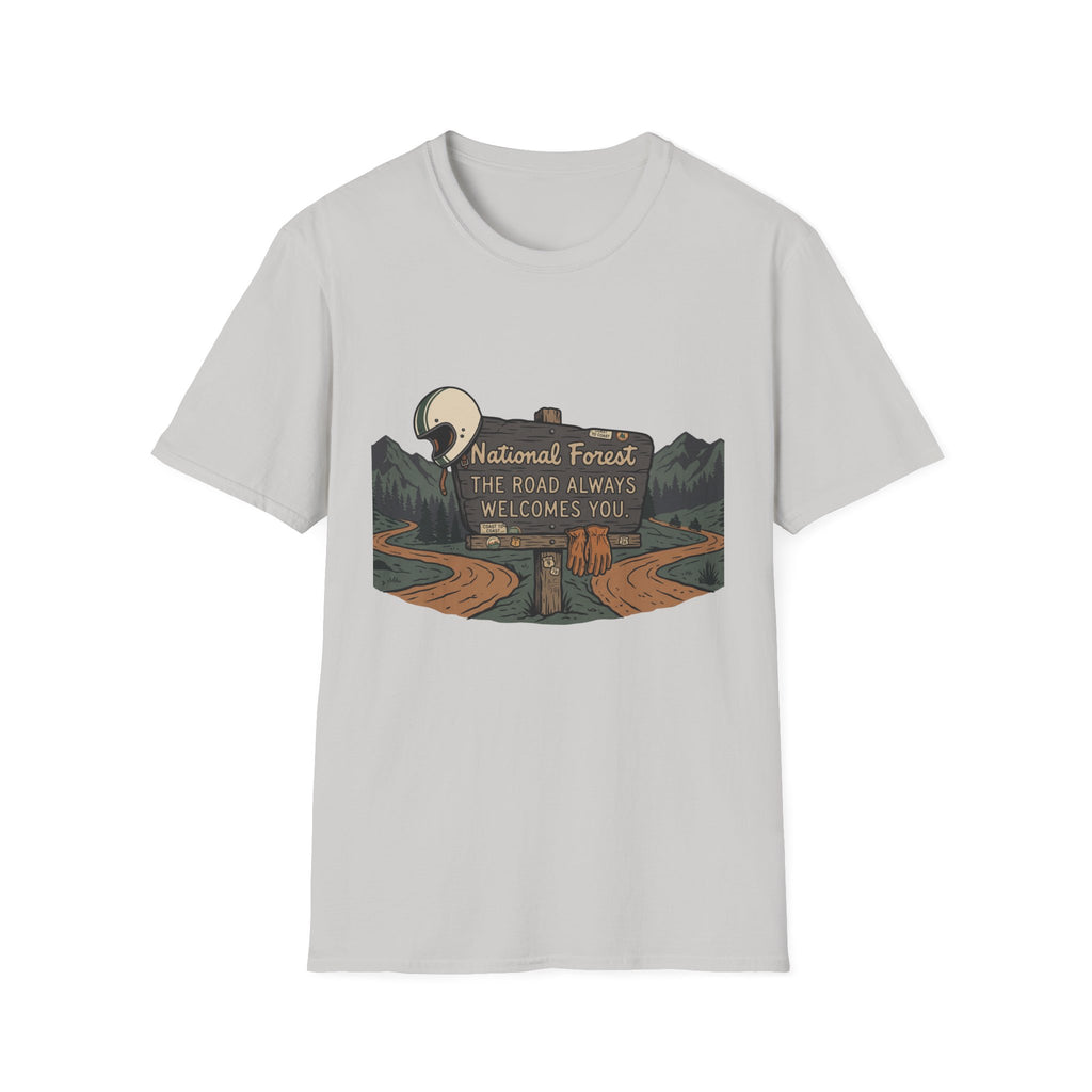 National Forest T‑Shirt