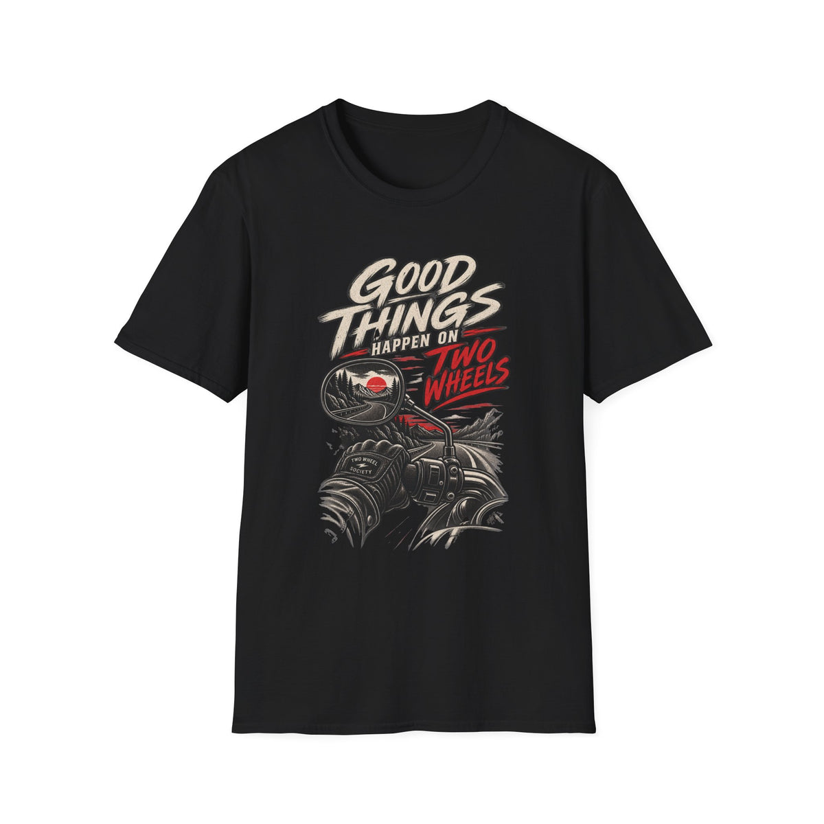 Good Things T‑Shirt