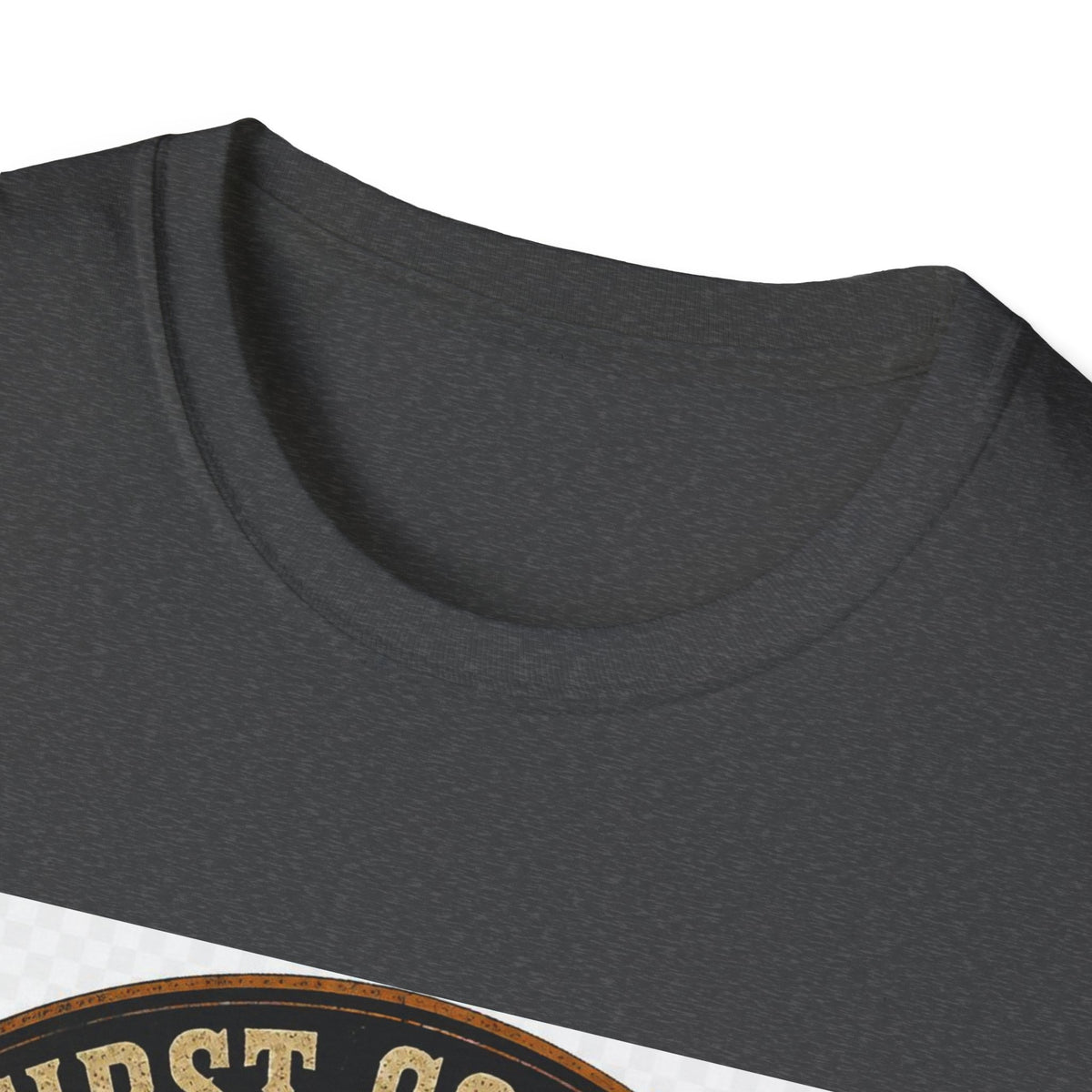 First Coffee Then Chrome T-Shirt