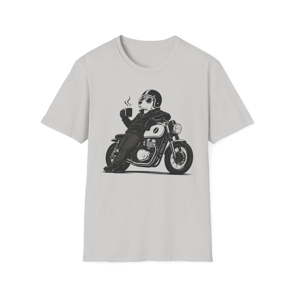Road Dog T‑Shirt