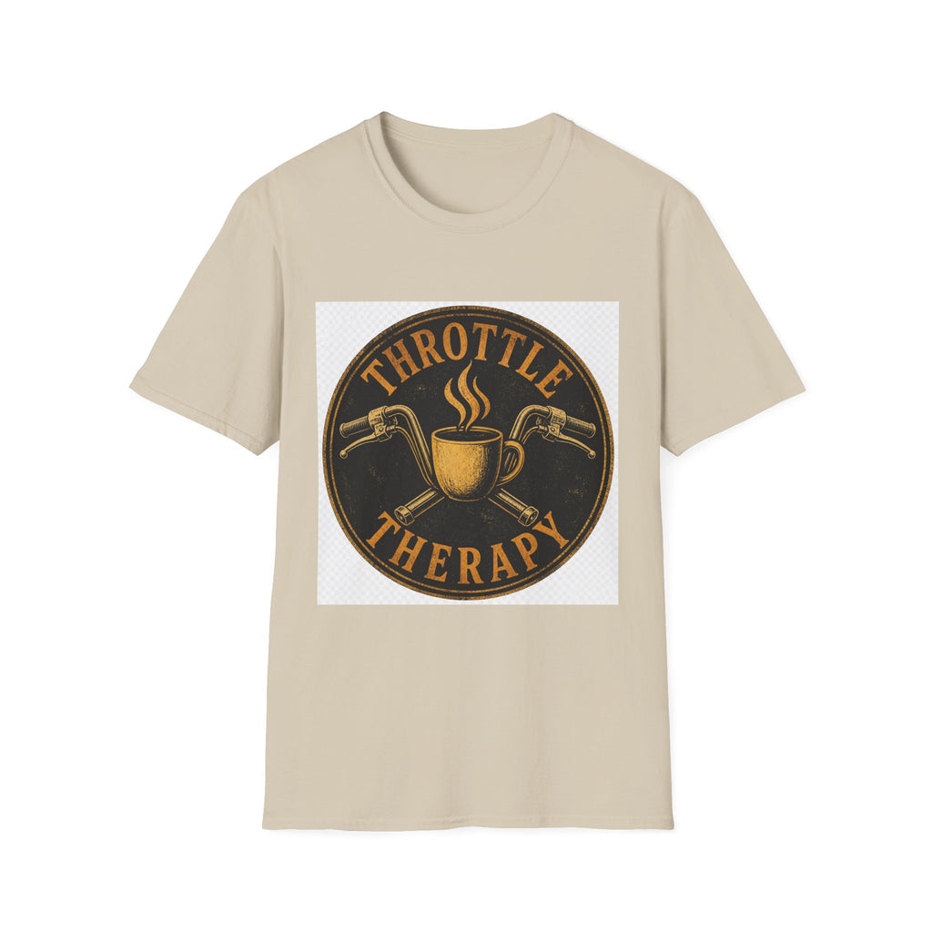 Throttle Therapy T-Shirt
