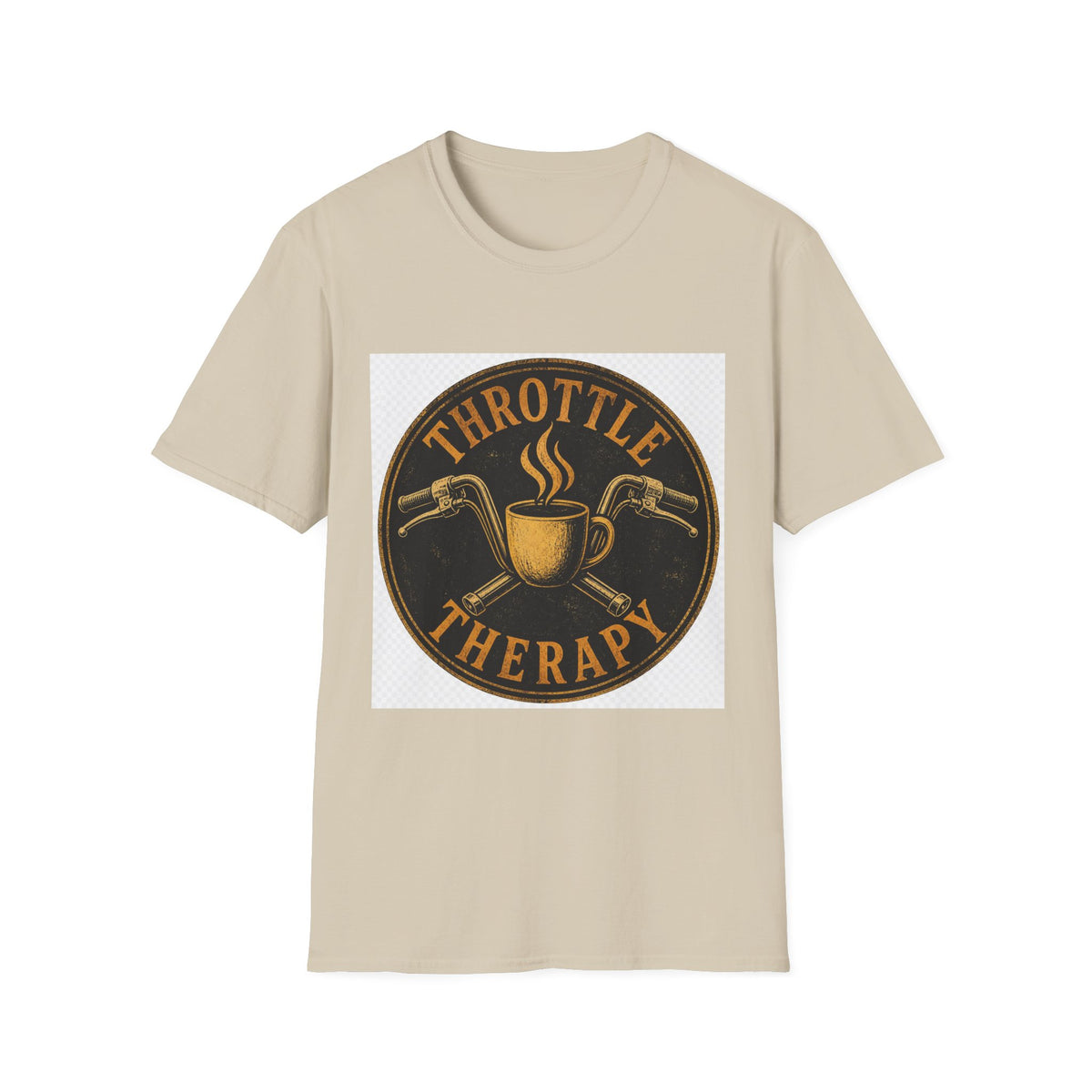 Throttle Therapy T-Shirt
