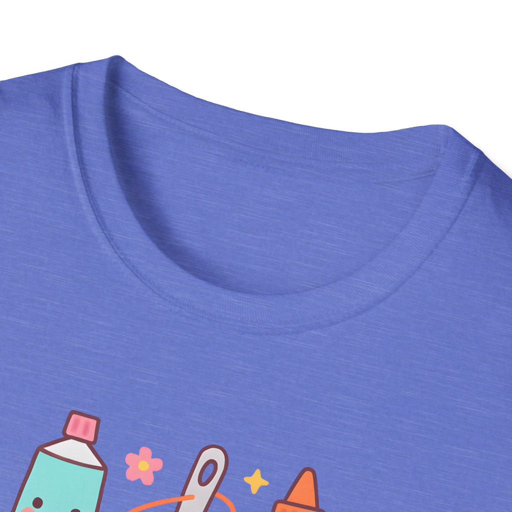 Happiness is Handmade T-Shirt