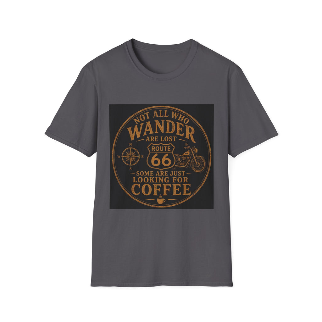 Route 66 T-Shirt