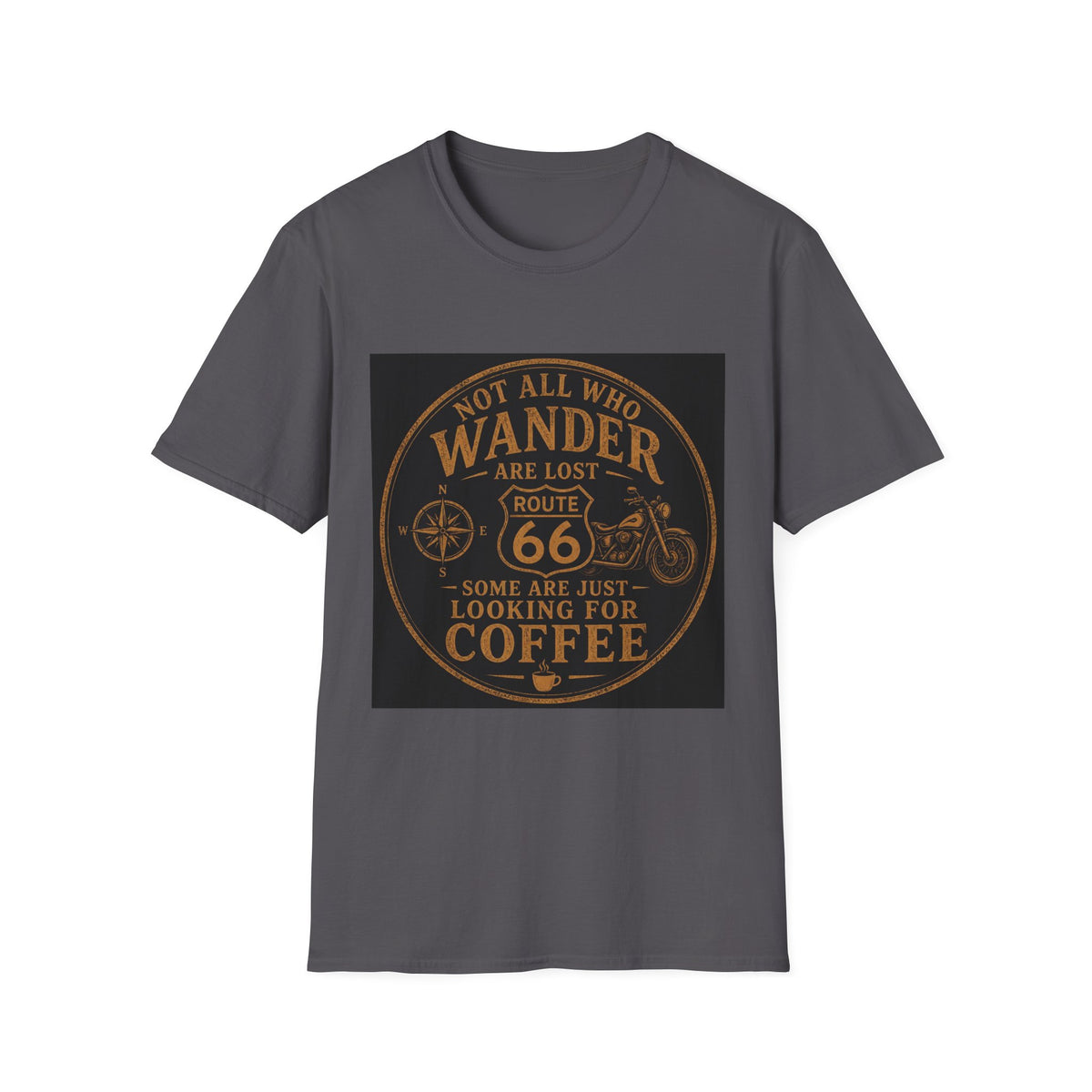 Route 66 T-Shirt