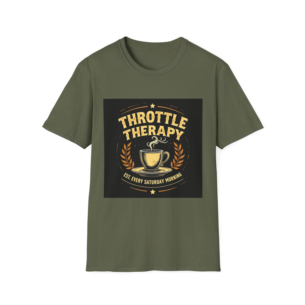 Throttle Therapy T-Shirt