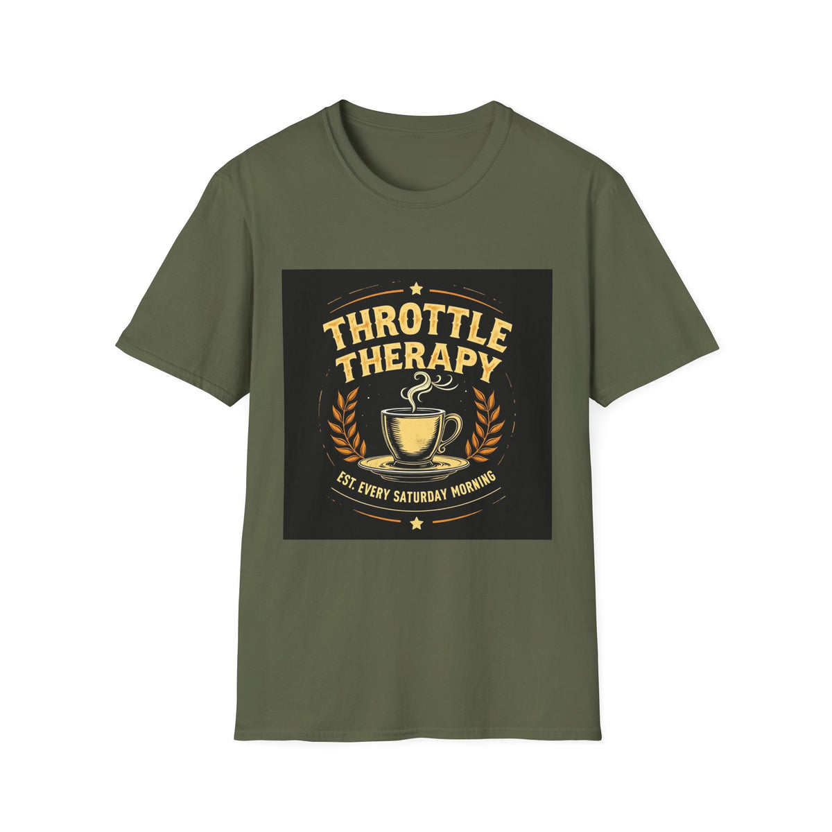 Throttle Therapy T-Shirt