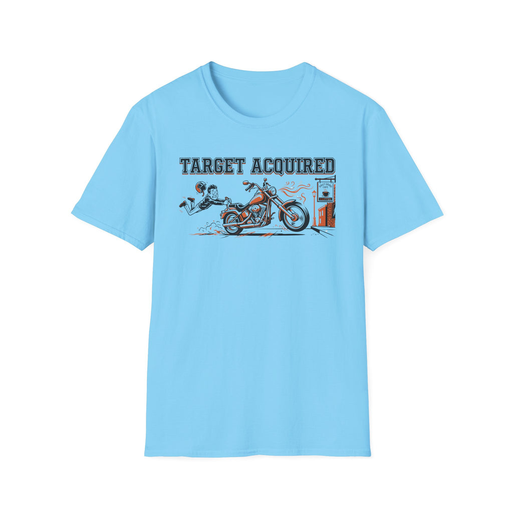 Target Acquired T‑Shirt
