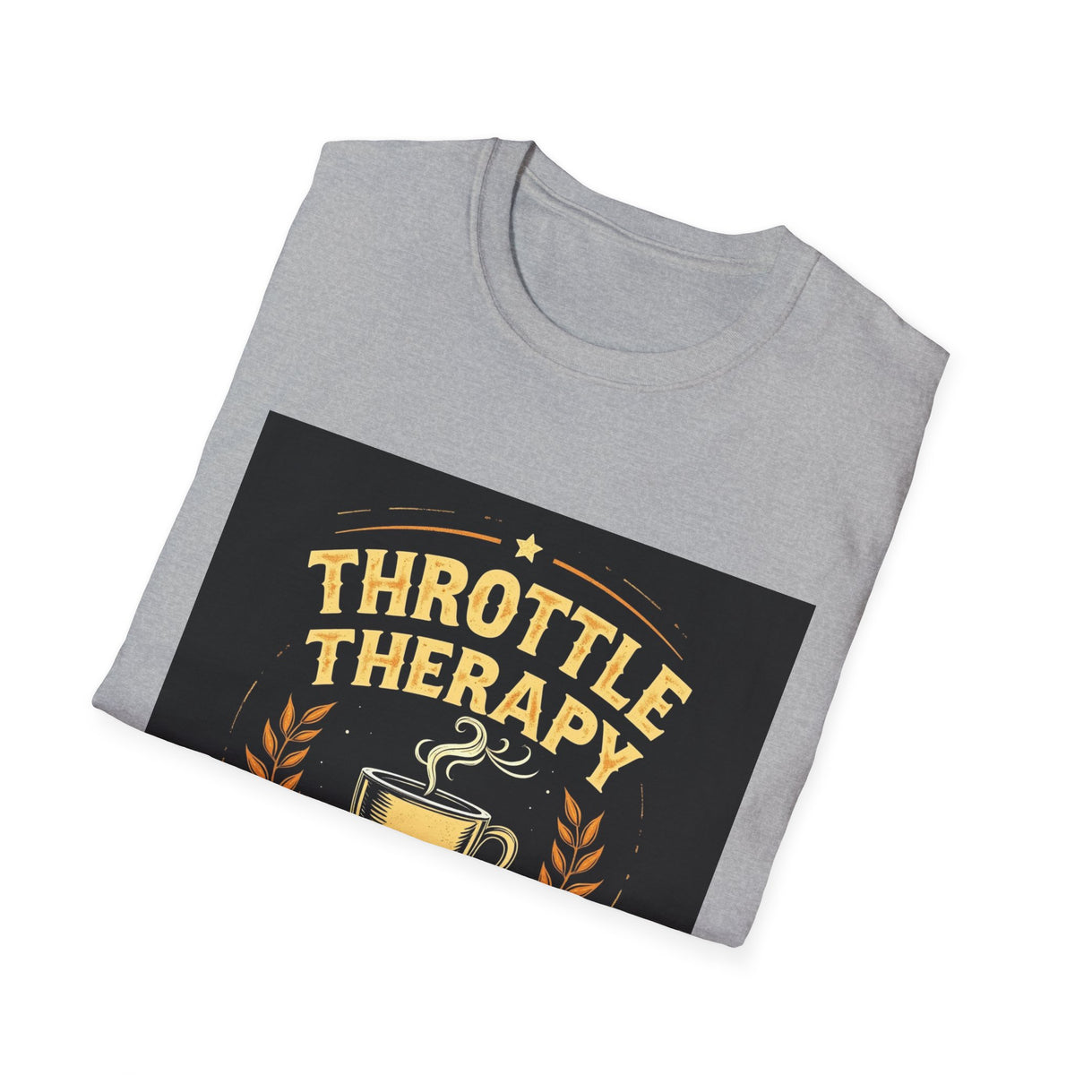 Throttle Therapy T-Shirt