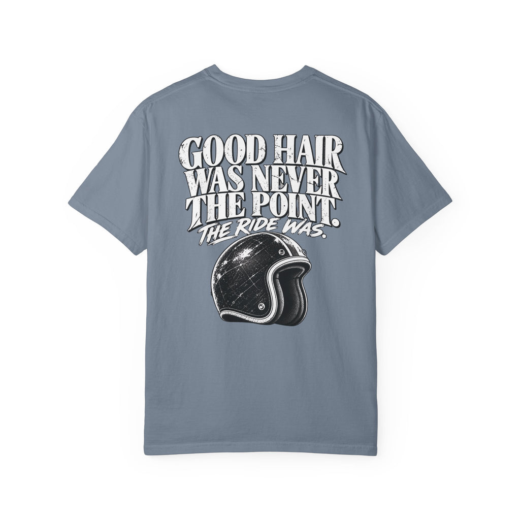 Good Hair T-shirt