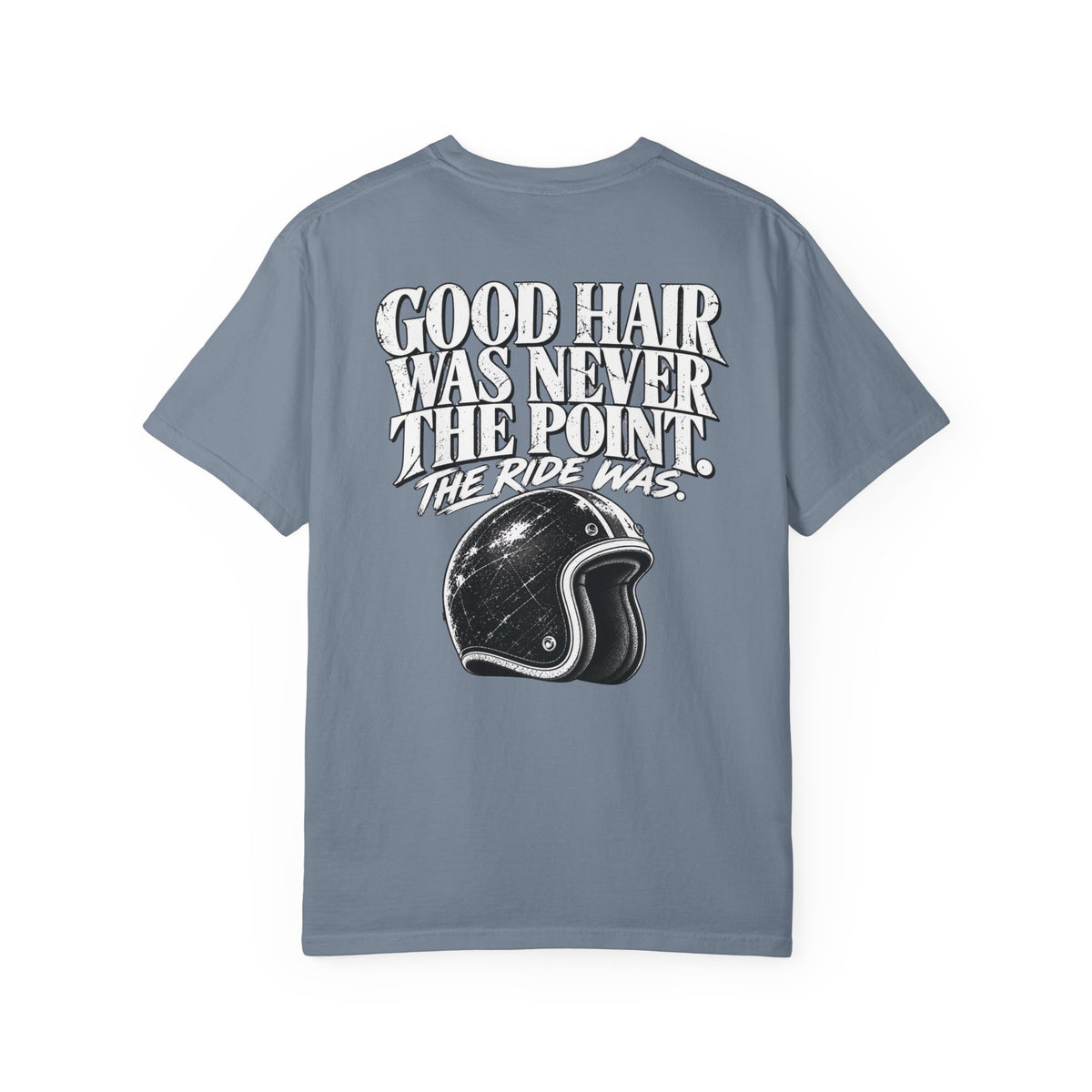 Good Hair T-shirt