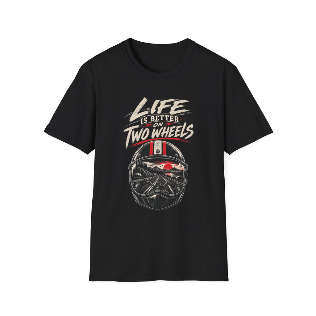 Life T‑Shirt