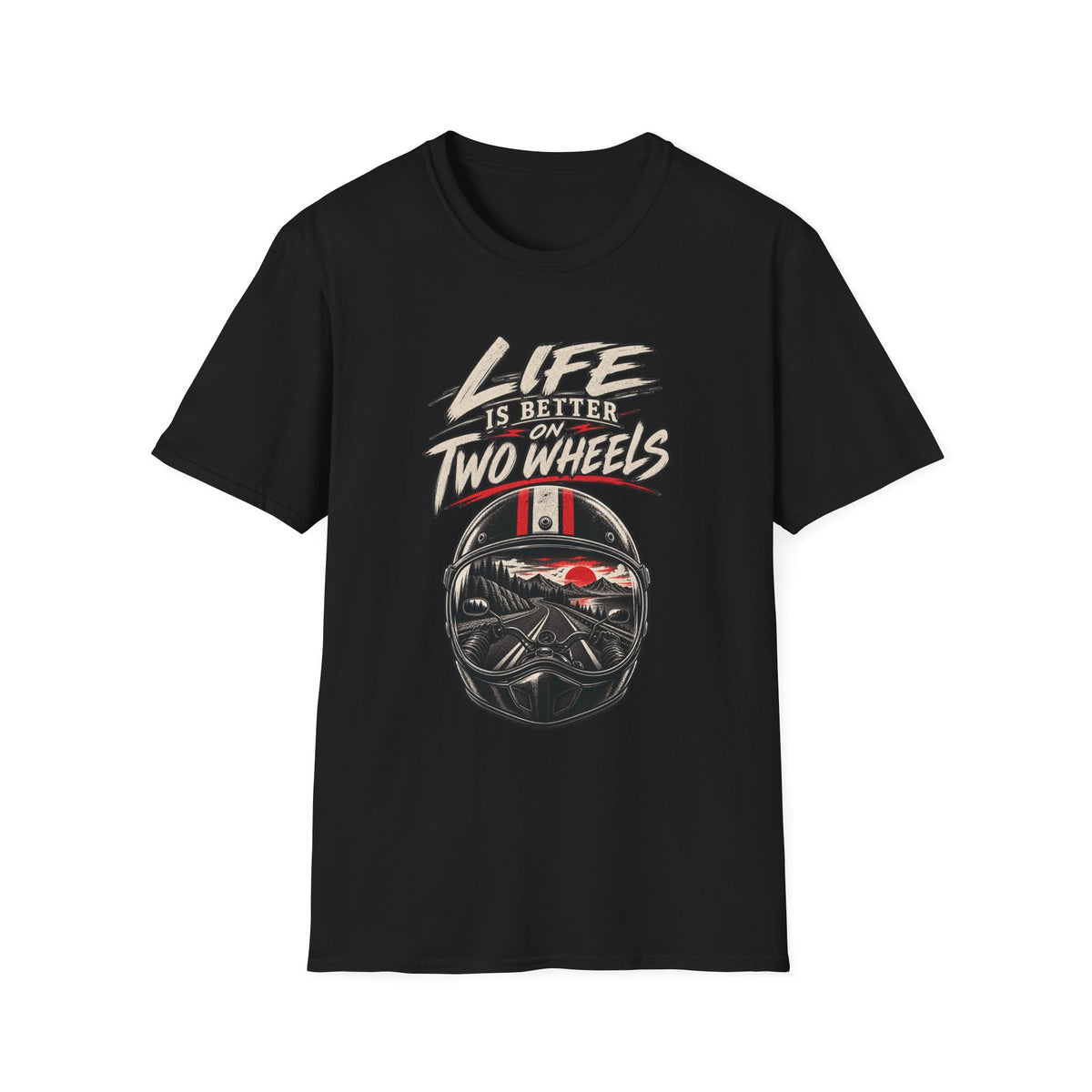 Life T‑Shirt