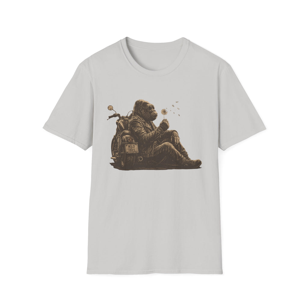 Blowing Wishes T‑Shirt