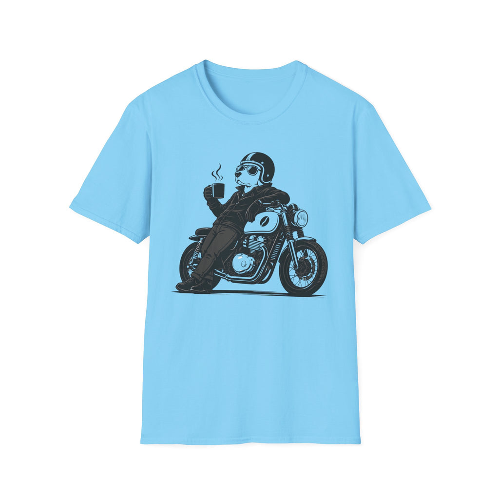 Road Dog T‑Shirt
