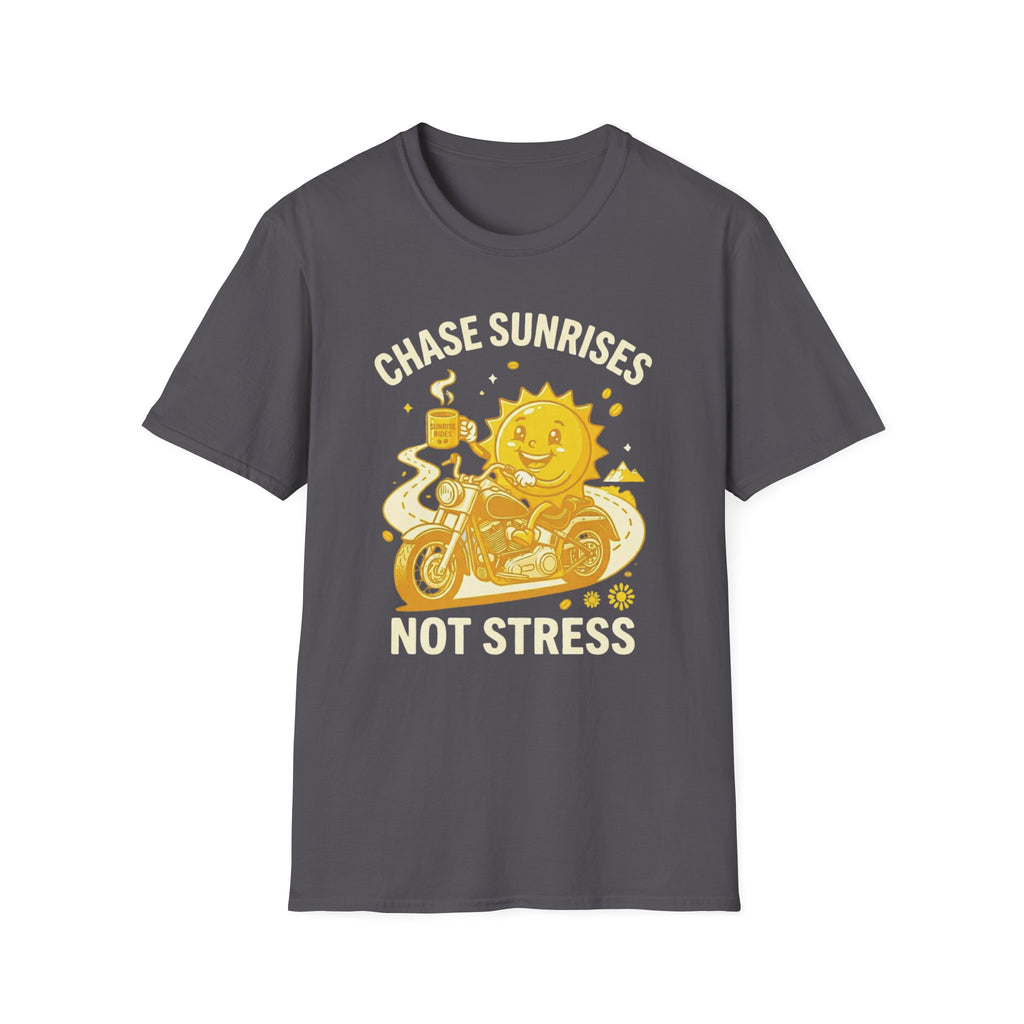 Chase Sunrises T‑Shirt