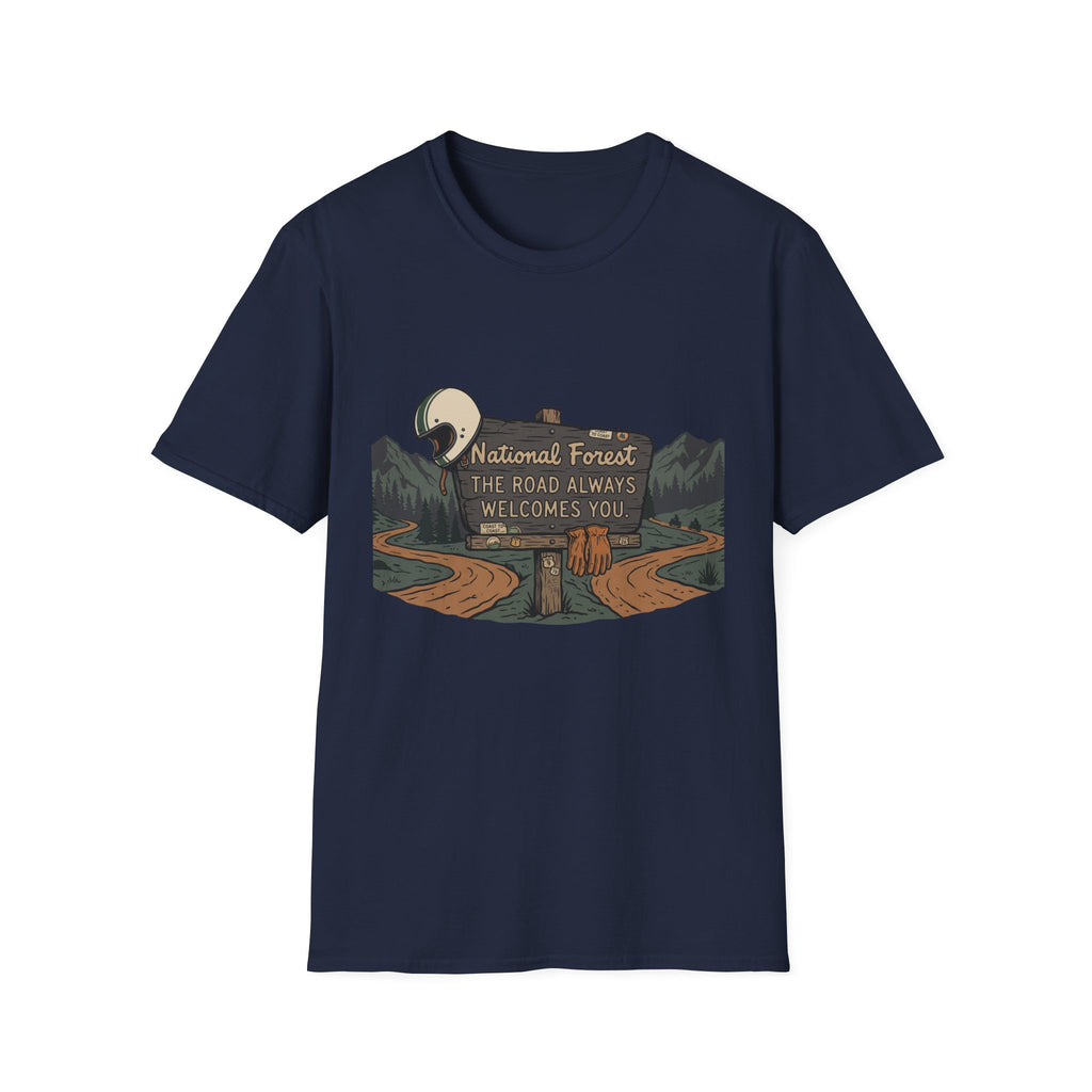 National Forest T‑Shirt