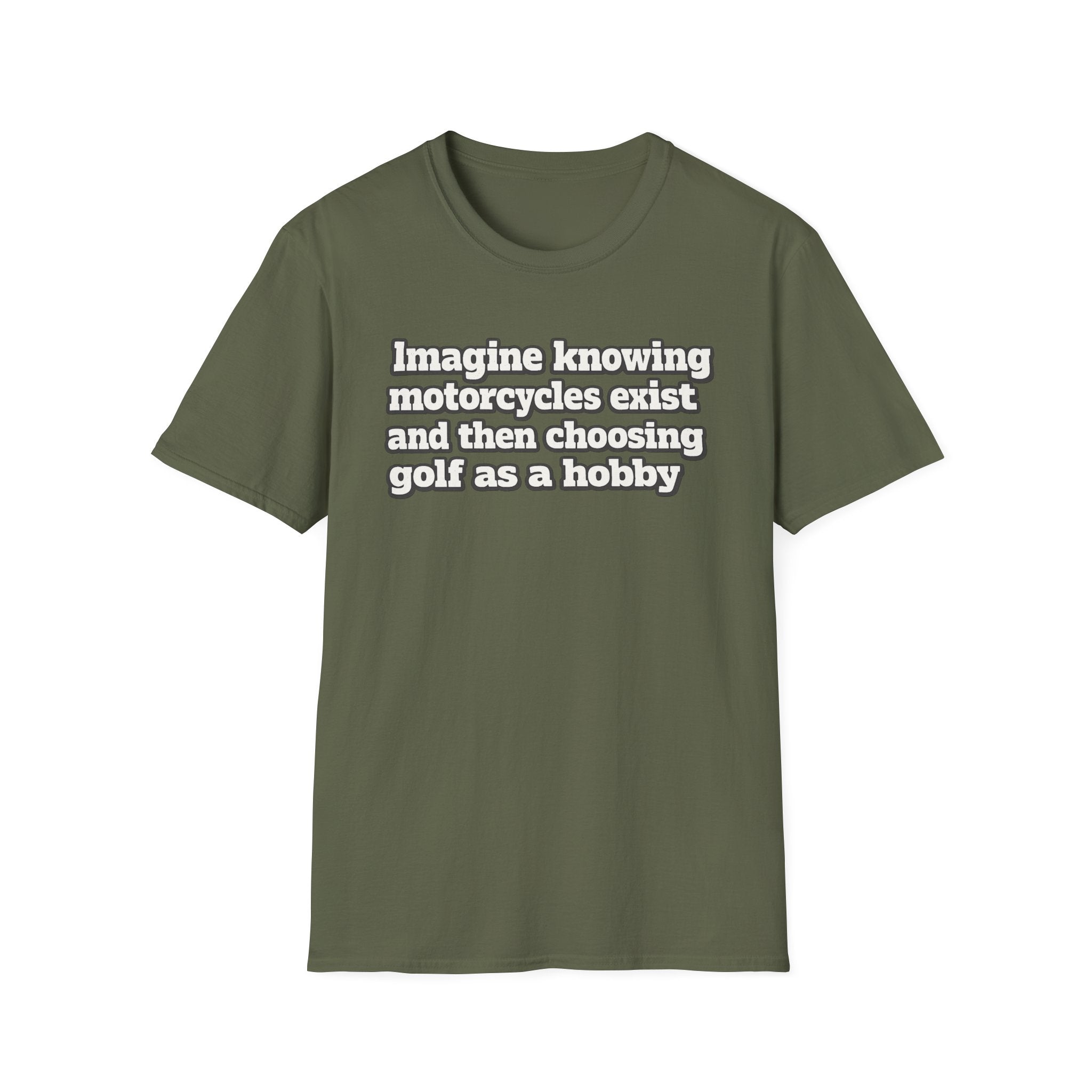Imagine T‑Shirt
