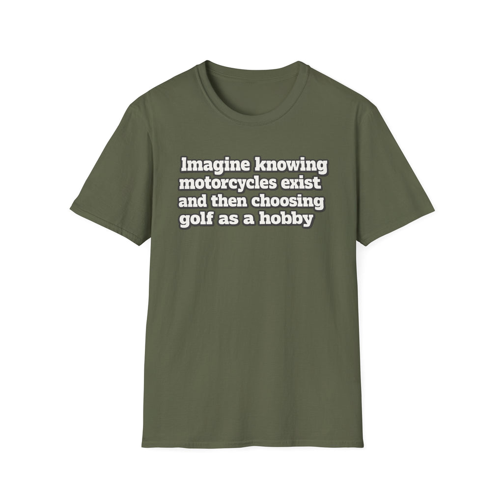 Imagine T‑Shirt
