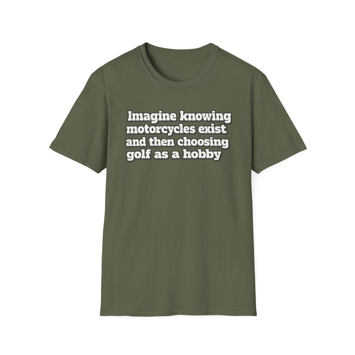 Imagine T‑Shirt