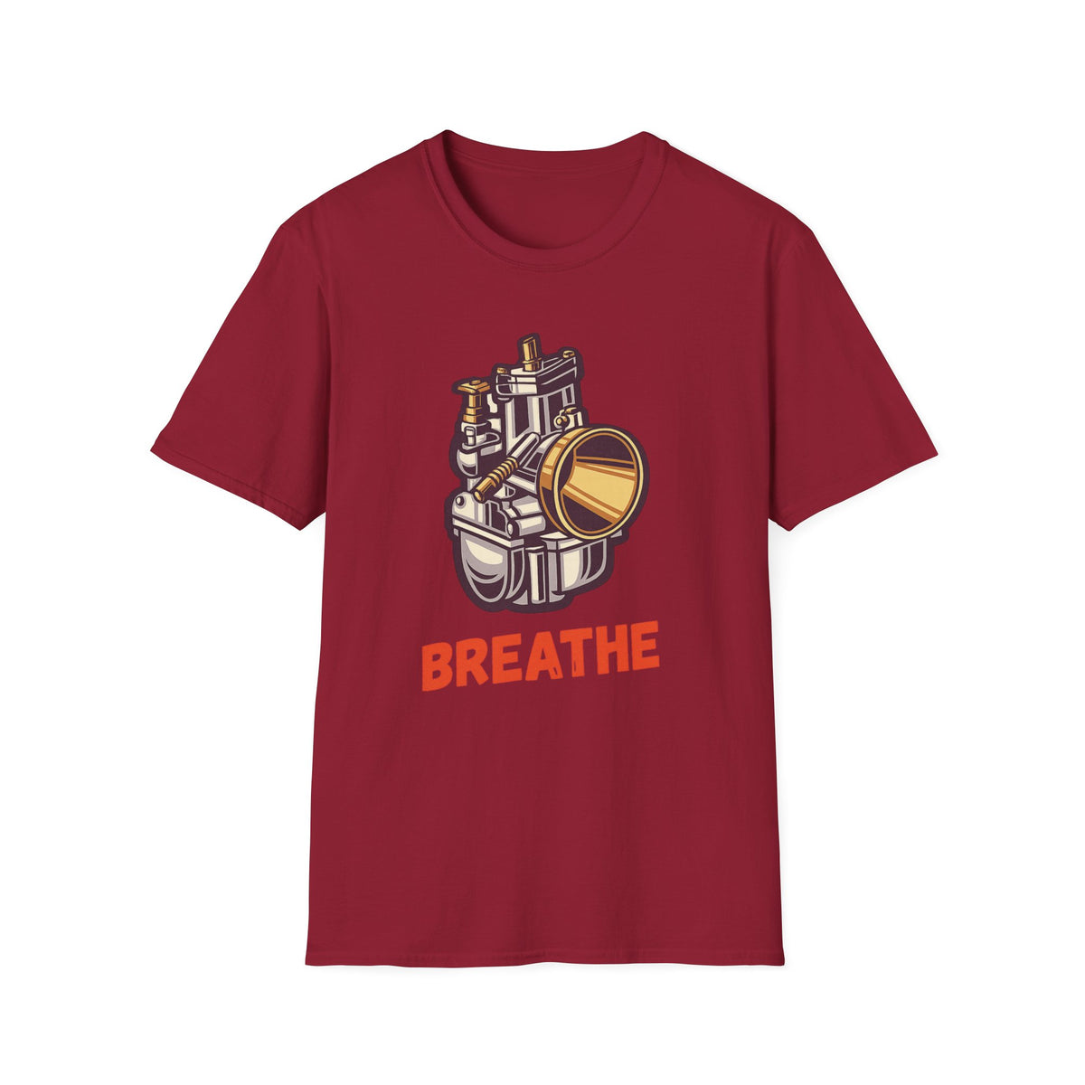 Breathe T‑Shirt