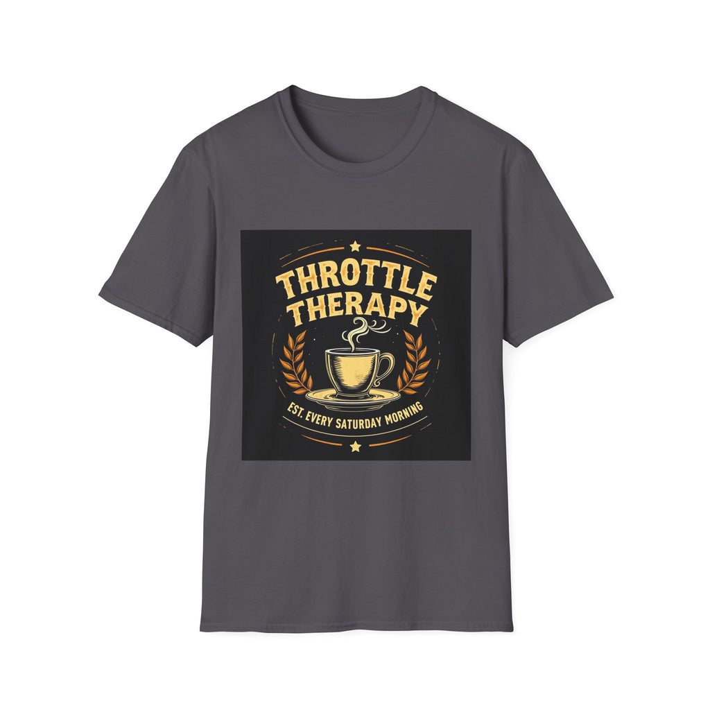 Throttle Therapy T-Shirt