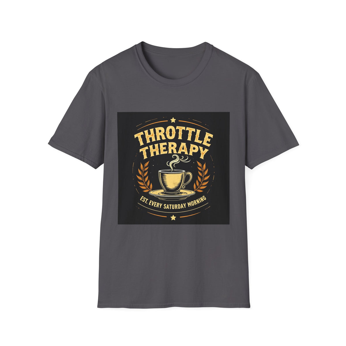 Throttle Therapy T-Shirt