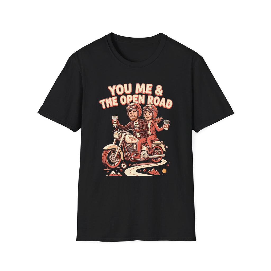 You Me T‑Shirt