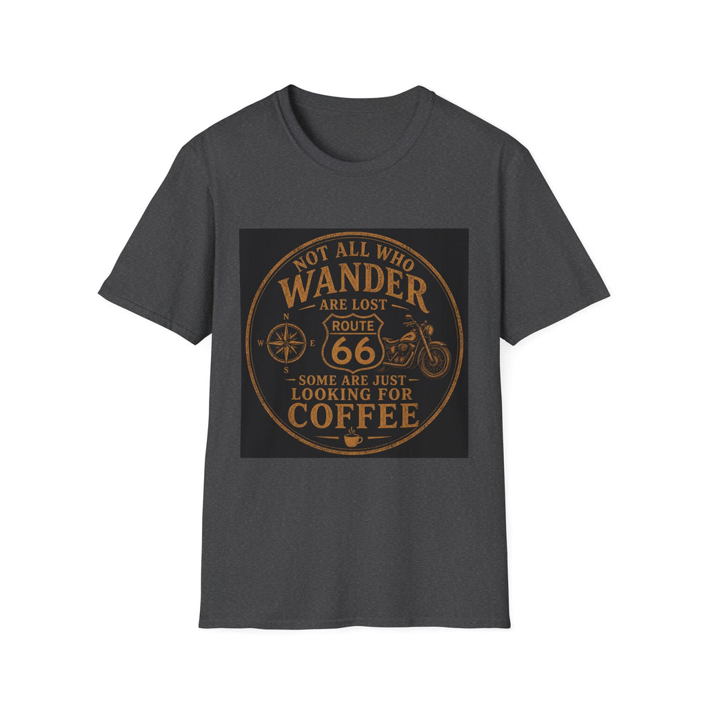 Route 66 T-Shirt