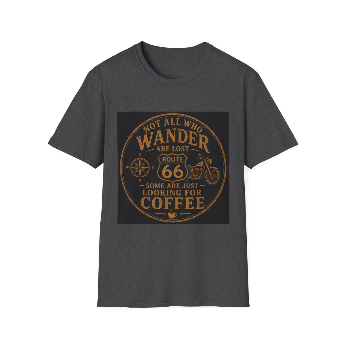 Route 66 T-Shirt