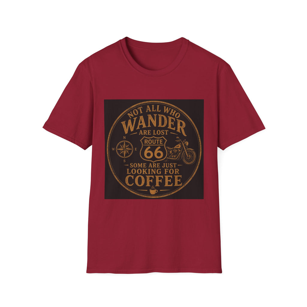 Route 66 T-Shirt