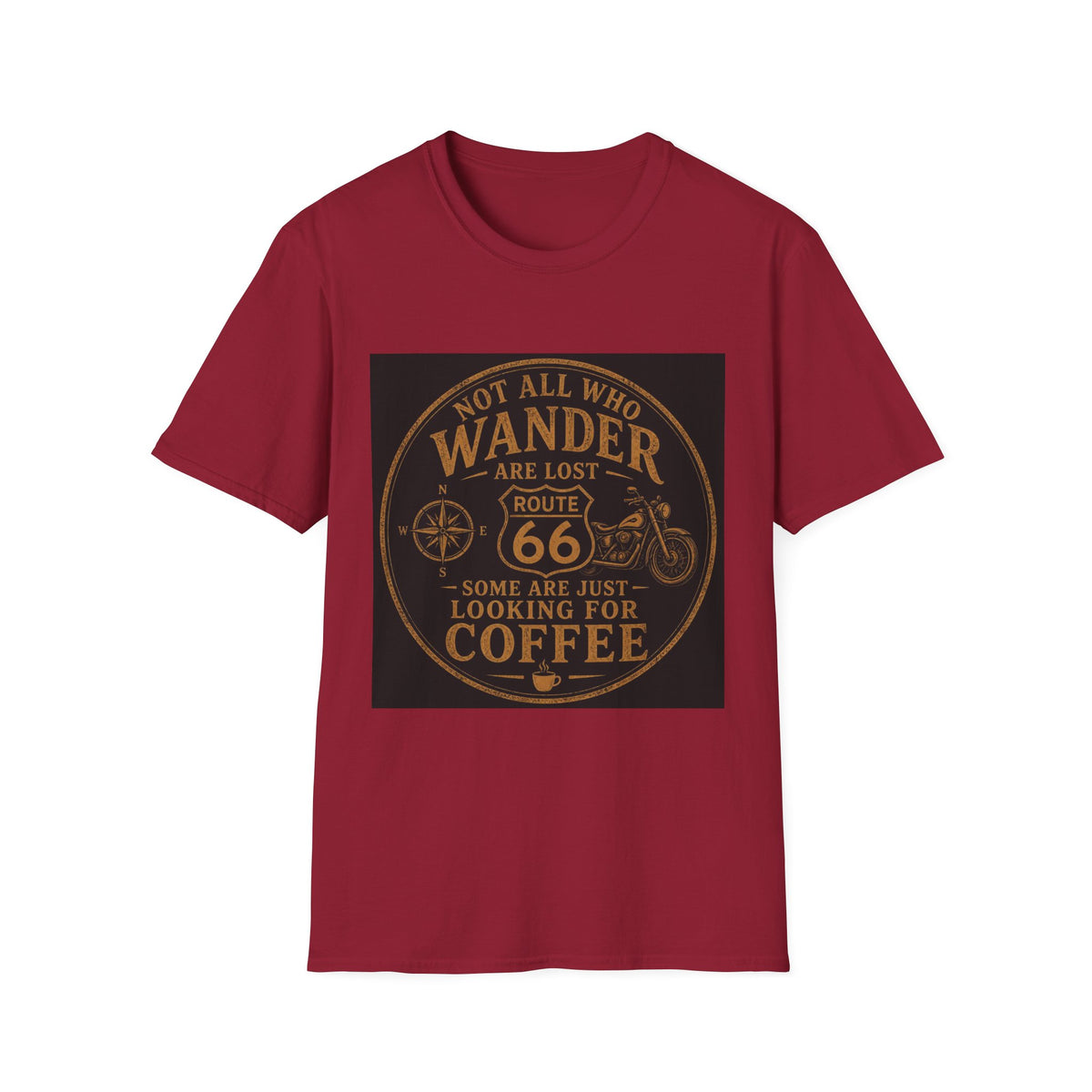 Route 66 T-Shirt
